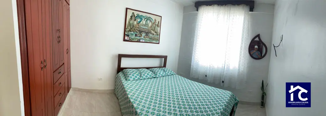 Casa de 2 viviendas en el Canadá Calima Darién